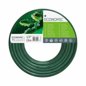 Wąż Ogrodowy. ECONOMIC – 1/2" 15 m – 10-004 Cellfast