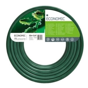 Wąż Ogrodowy. ECONOMIC – 3/4" 25 m – 10-023 Cellfast