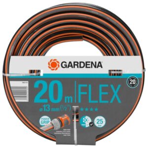 Wąż Ogrodowy. Comfort. Flex 1/2" 20 m – Gardena