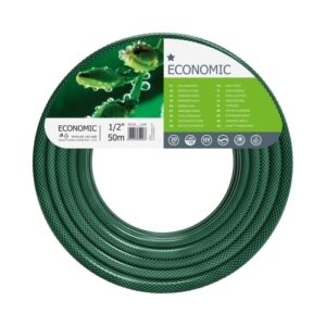 Wąż Ogrodowy. ECONOMIC – 1/2" 50 m – 10-003 Cellfast