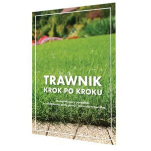 Trawnik. Krok. Po. Kroku – E-Book. PDF