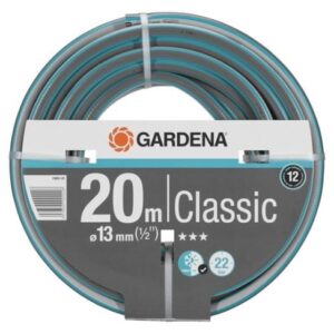 Wąż Ogrodowy. Classic 1/2" 20 m – Gardena